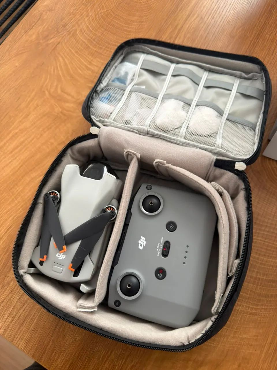 Drone DJI Mini 3  - Foto 3