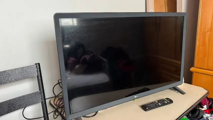 TV LG SMART 32 À VENDA - Foto 2