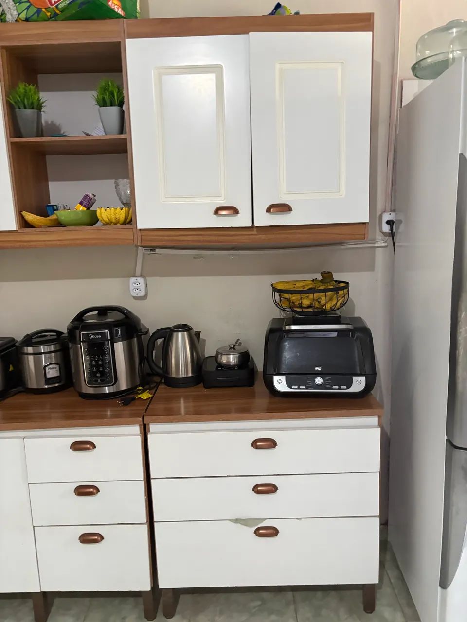 Armário de cozinha  - Foto 3
