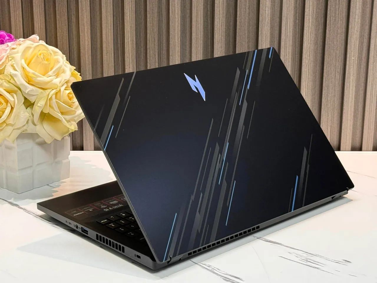Notebook Gamer Acer Nitro  - Foto 3