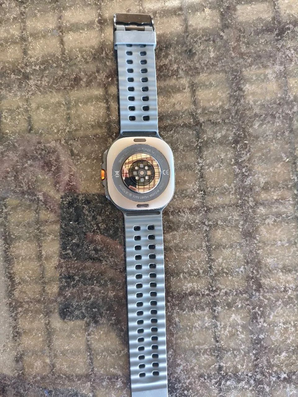Smart Watch Ultra - Foto 5