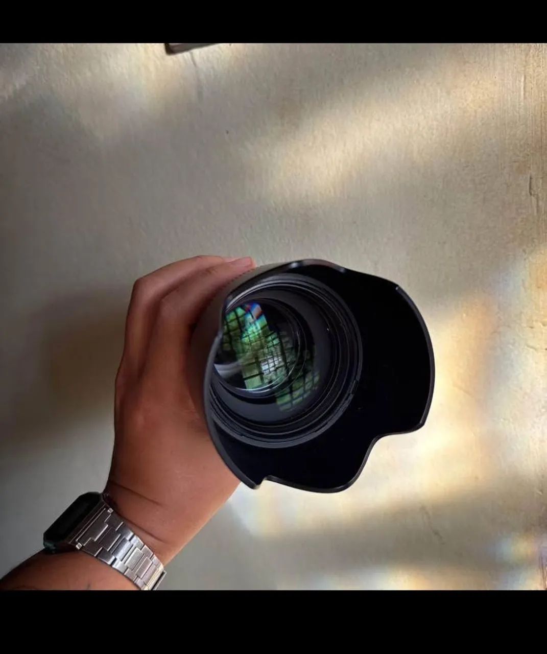Lente viltrox AF 85mm f 1.8 II Xf para fujifilm  - Foto 3