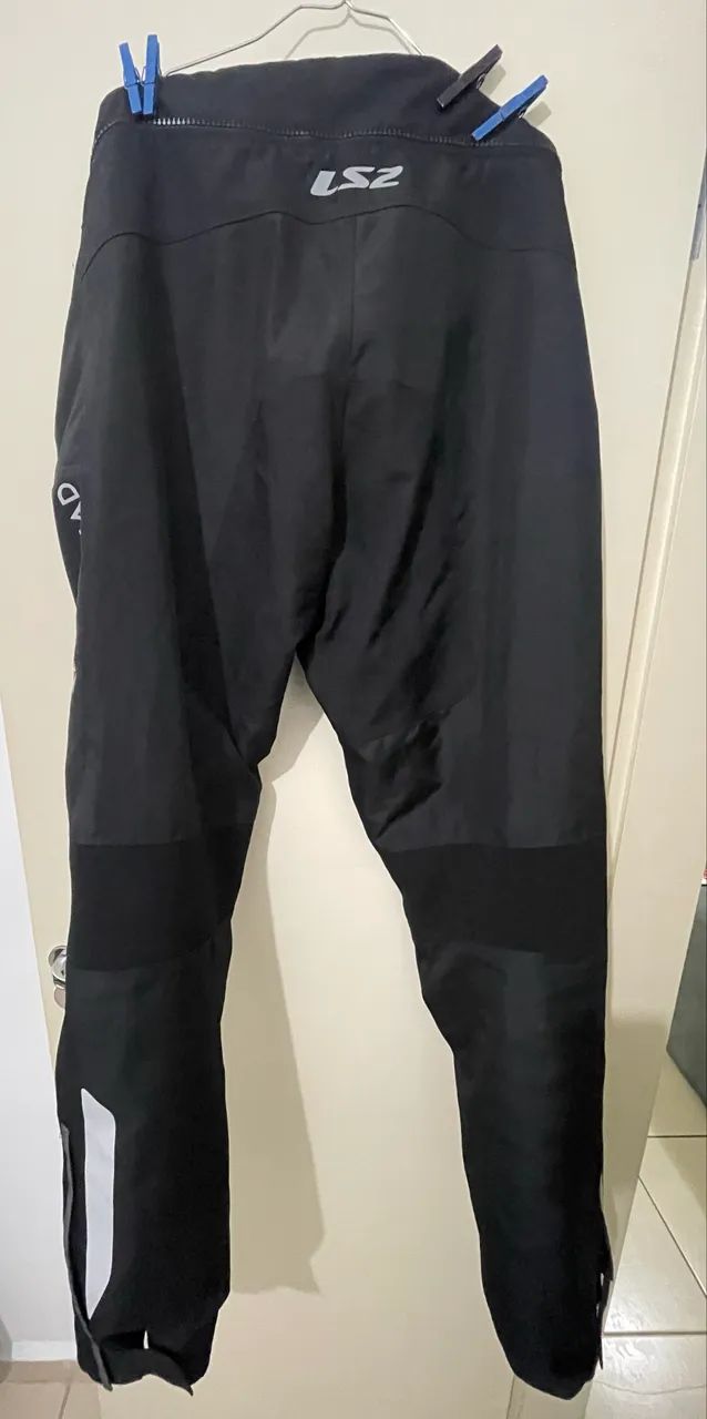 Calça de Moto LS2 Always Ahead - Foto 2