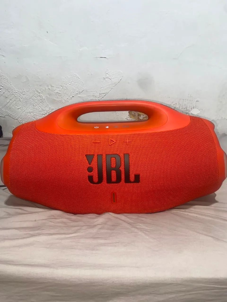 Jbl bombox 4 nova a venda  - Foto 3