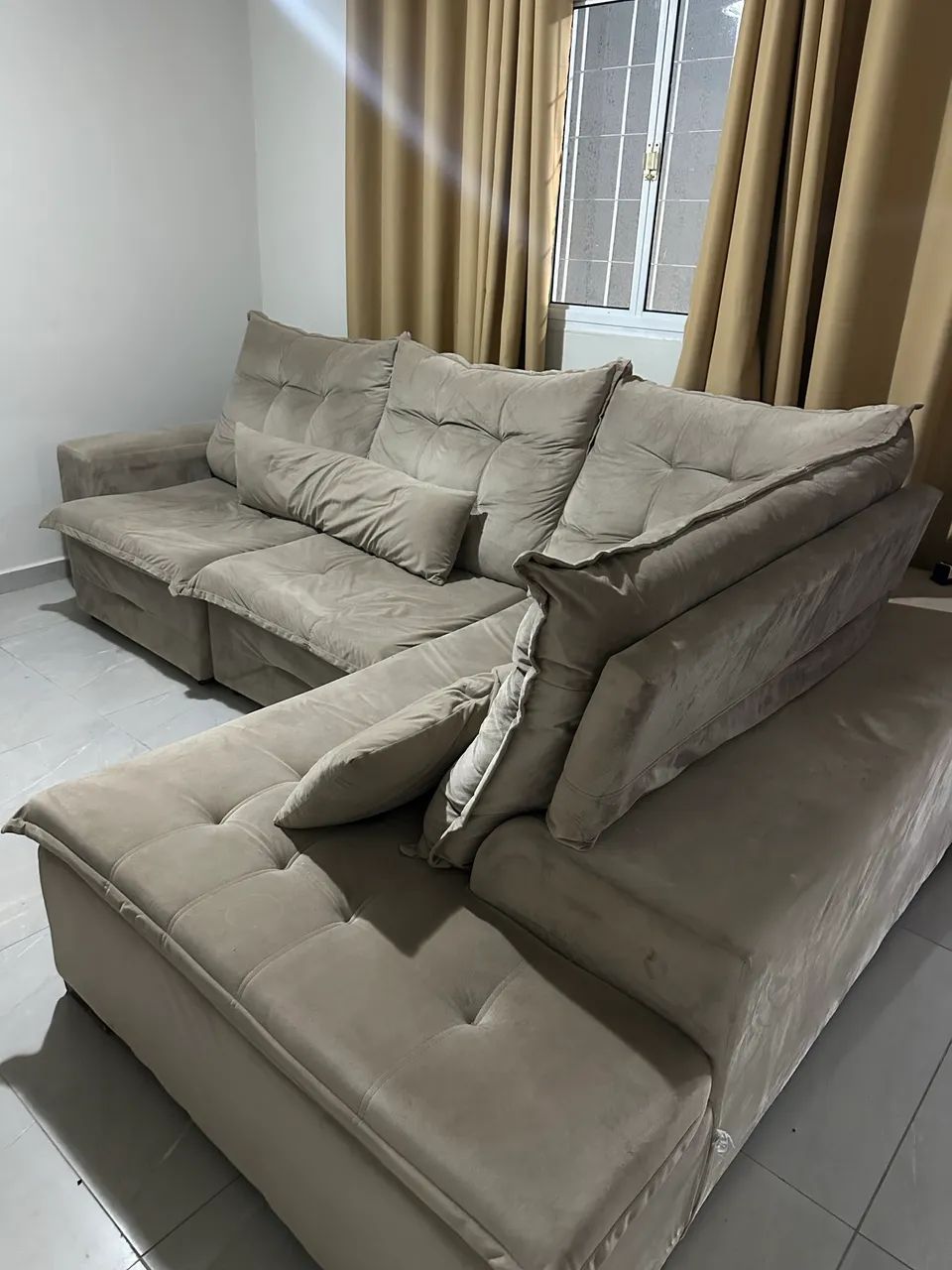 Sofá retrátil  - Foto 3