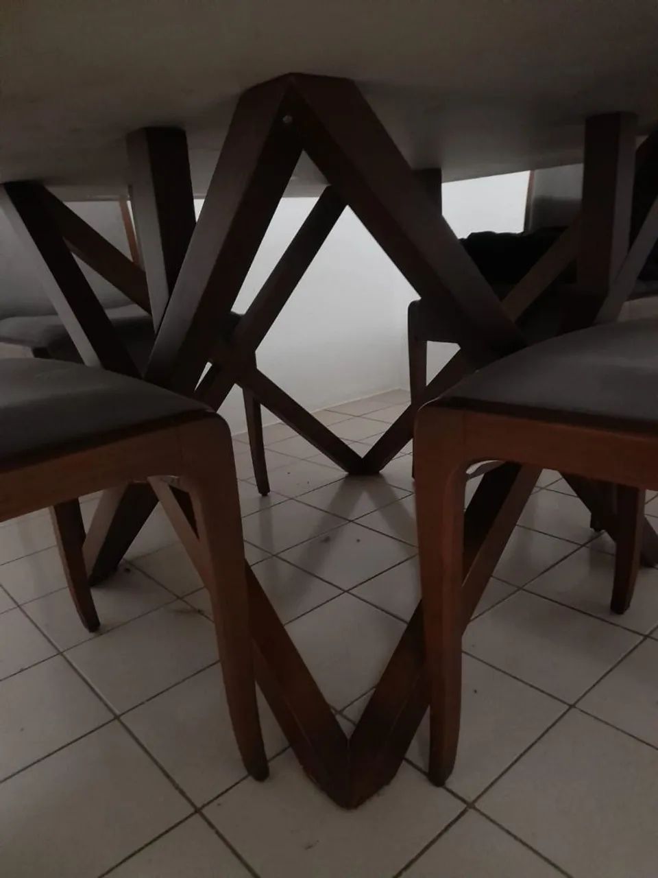 Mesa 8 lugares - Foto 2