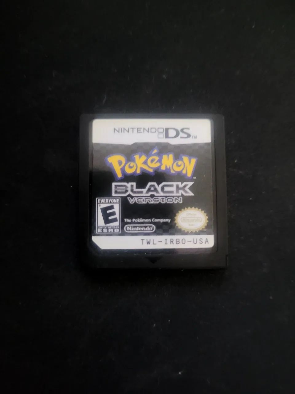 Pokemon Black Version - Foto 3