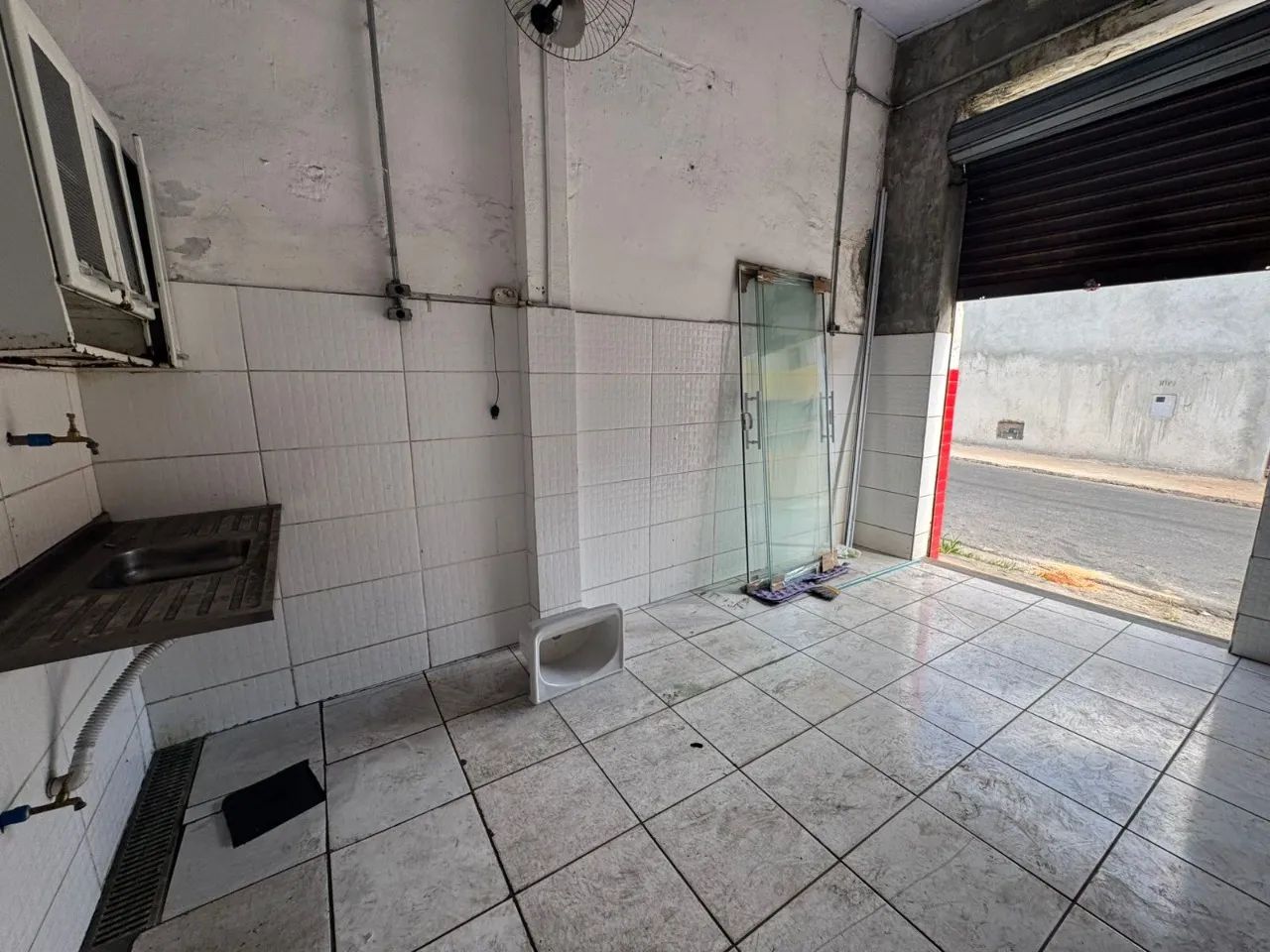 Loja no bairro Bonfim, com 40m2, com 1 banheiro! - Foto 5