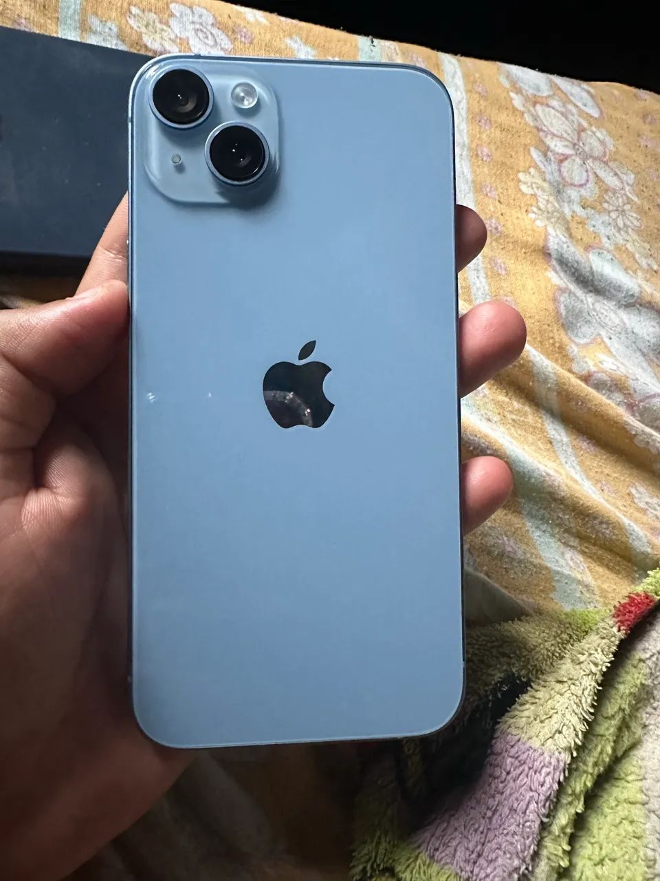 Vendo iPhone 14 Plus  - Foto 5