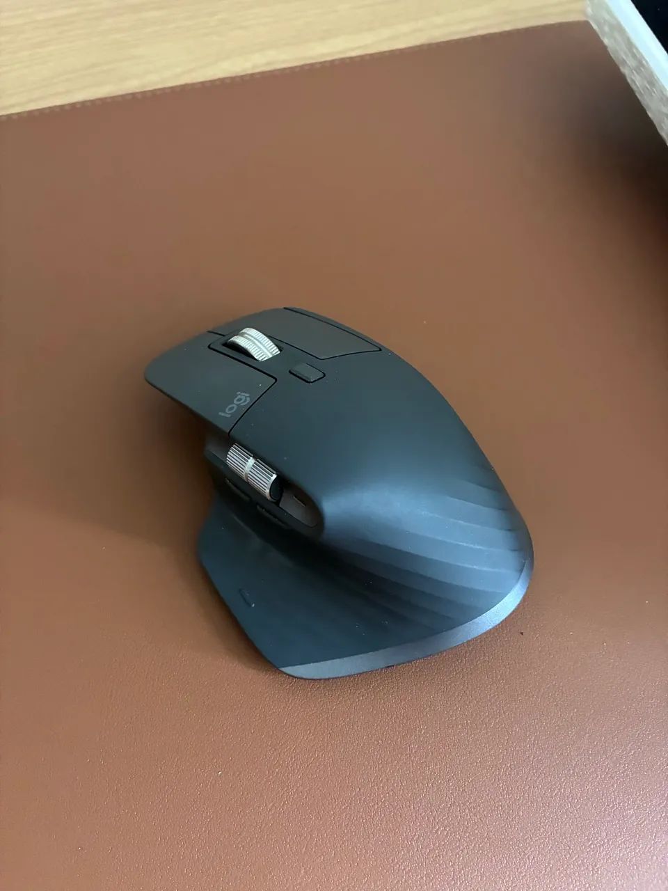 Mouse Mx Master 3S - Foto 3