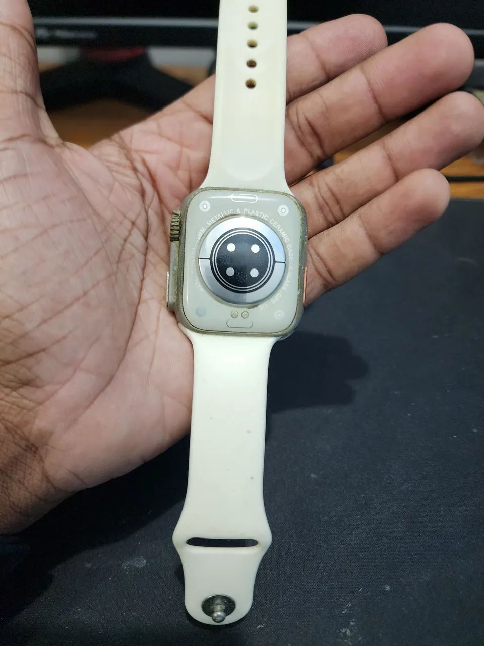 SmartWatch Ultra - Foto 3