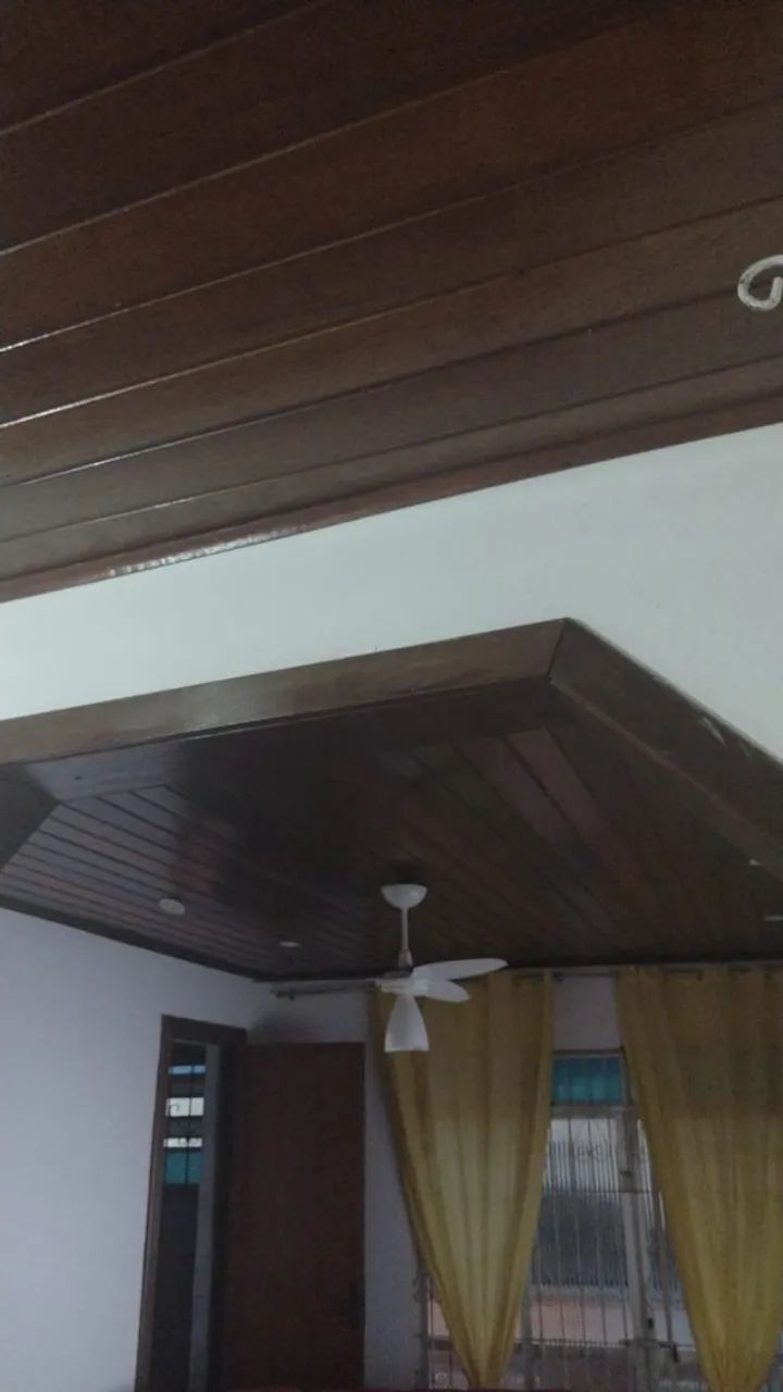 Alugo casa na liberdade  - Foto 2