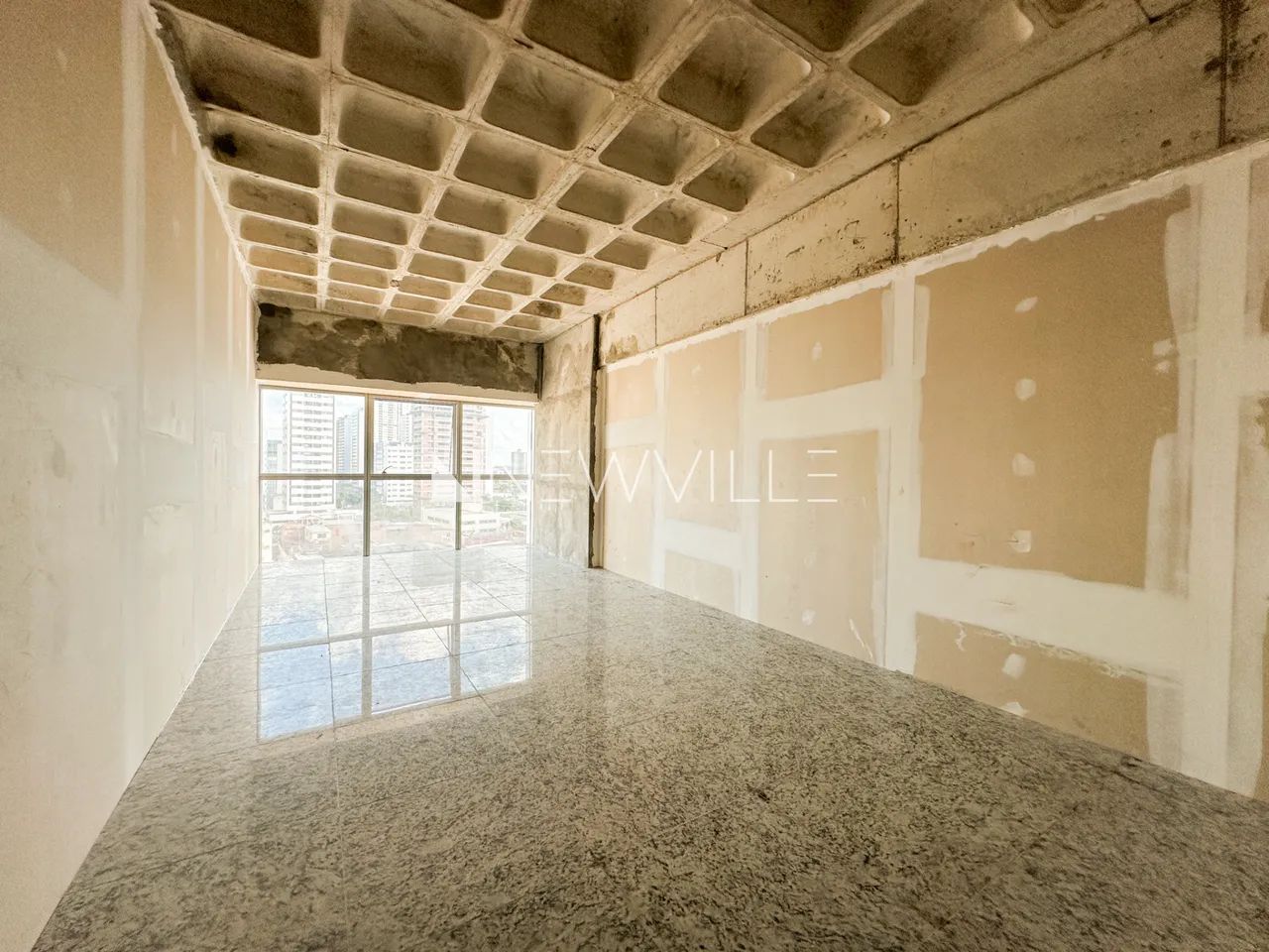 Sala para locação em Boa Viagem - Foto 3