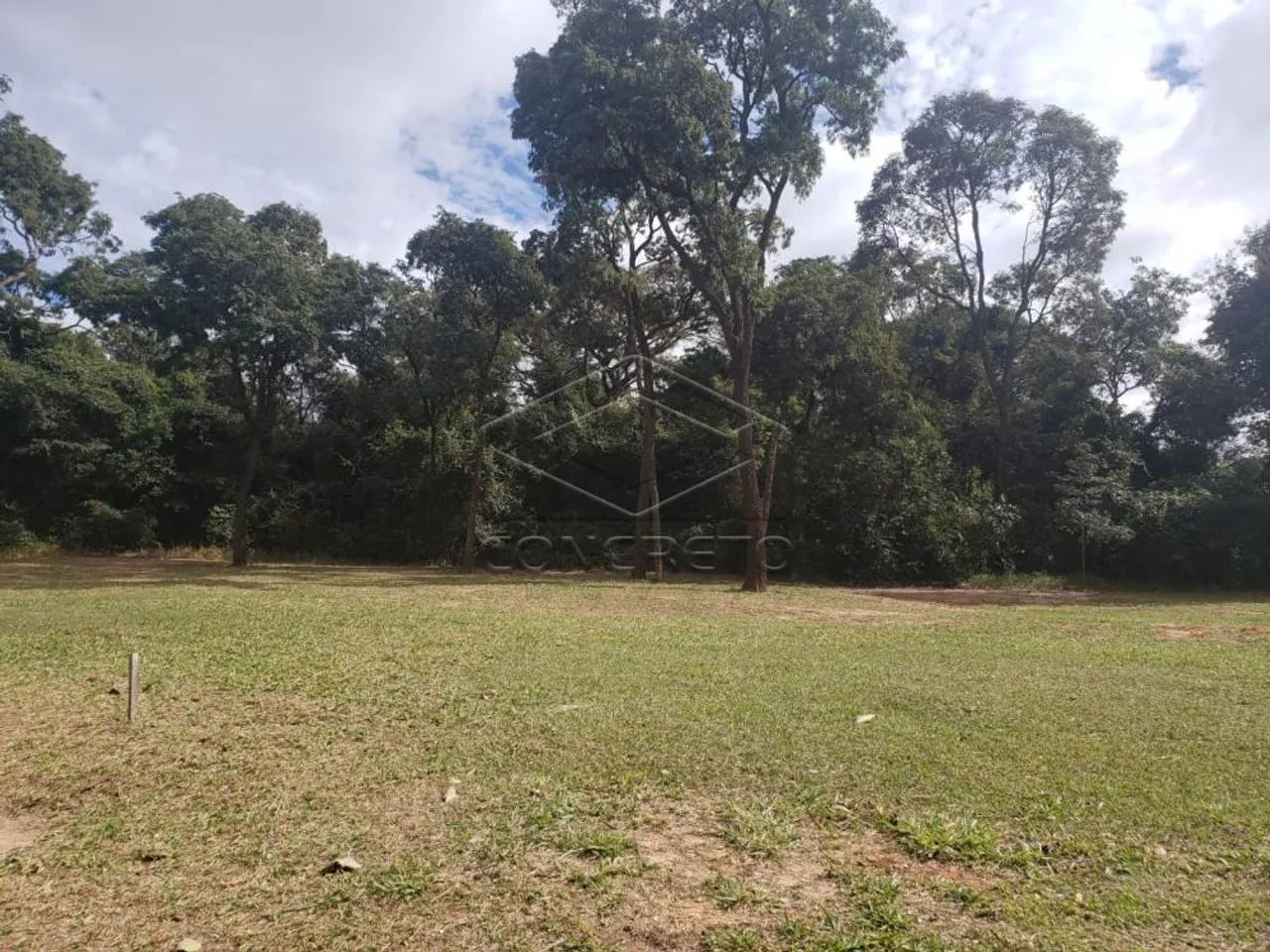 Terreno Condomínio em Bauru