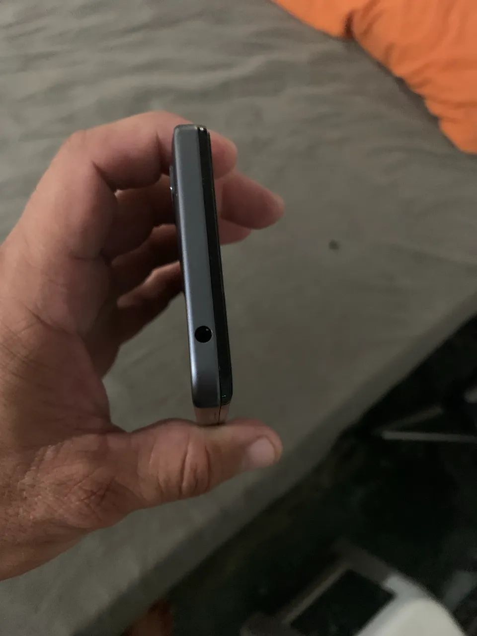 Motog24 128gb sem marcas de uso  - Foto 3