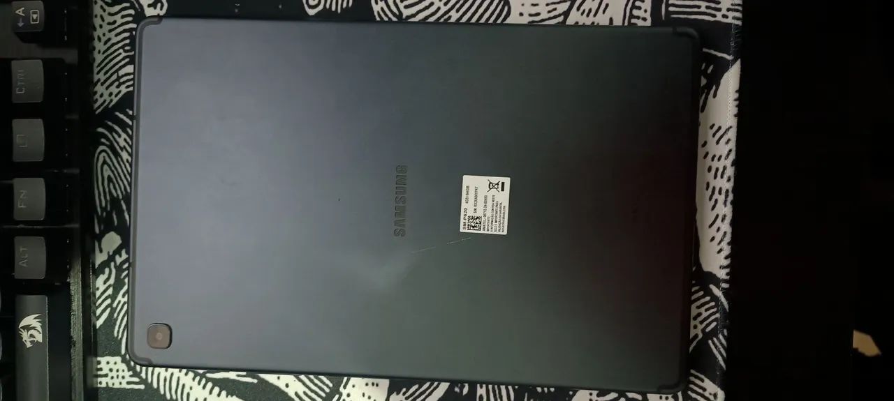 Tablet Samsung s6 lite 64GB - Foto 2