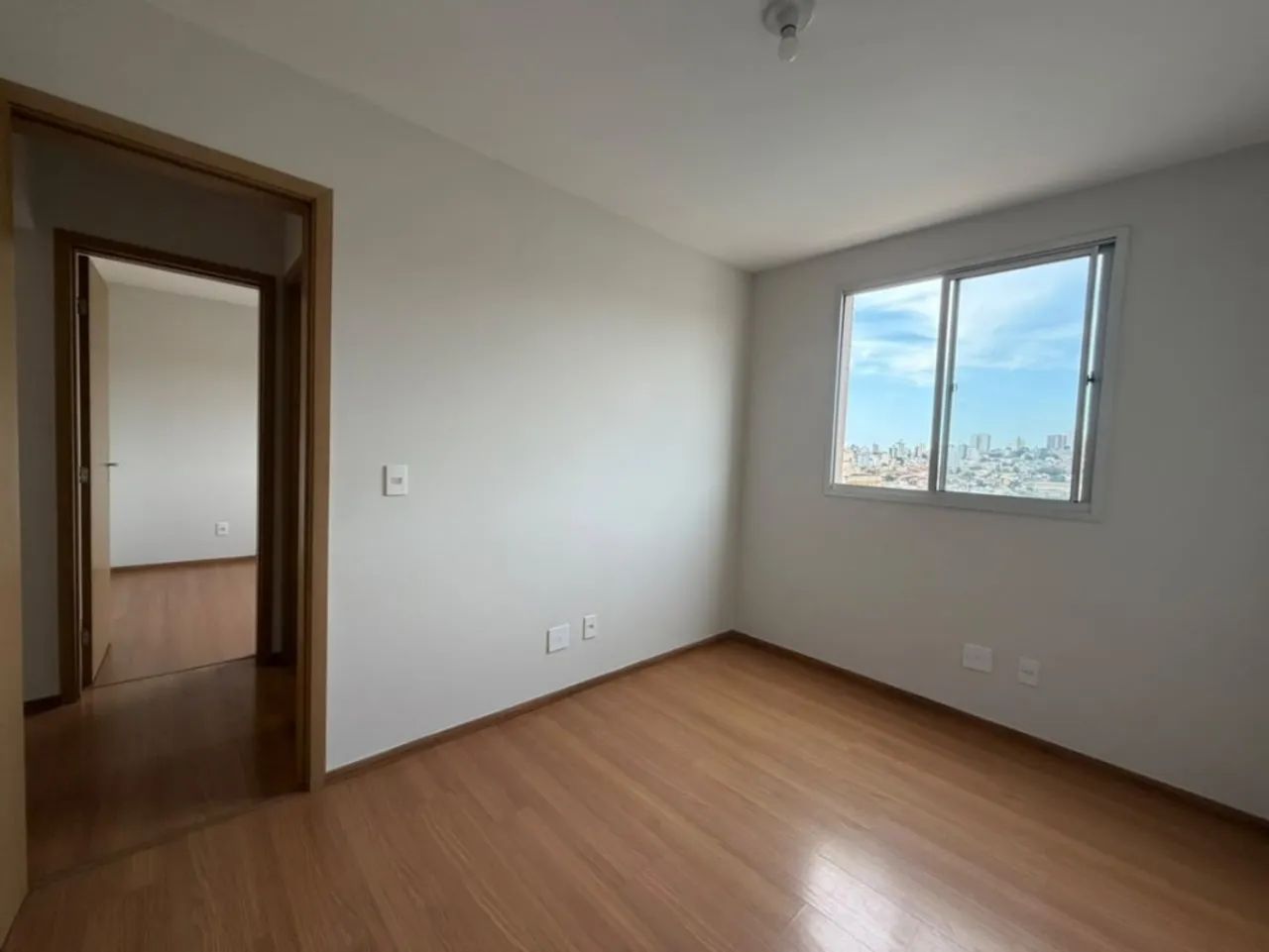 Apartamento com 2 quartos à venda em Belo Horizonte - Foto 3