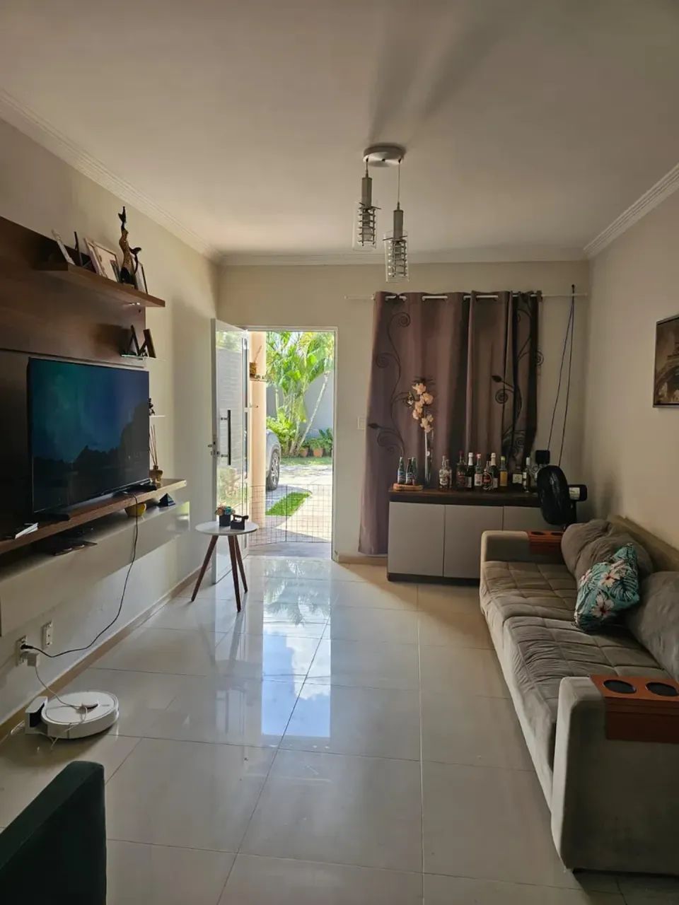 Excelente Casa.