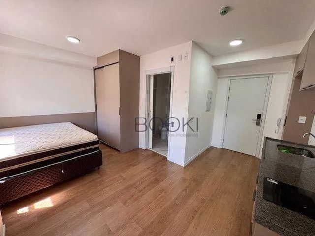 Oportunidade - Uwin Brooklin - Studio 25 m² - Brookiln - Foto 2