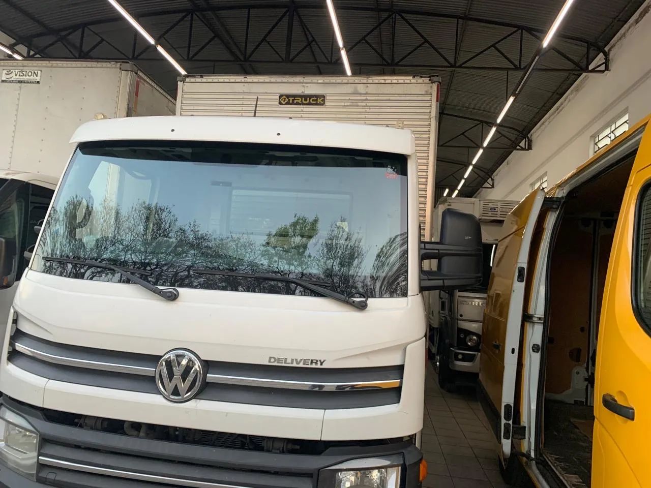 Volkswagen Delivery Express Prime - Foto 2