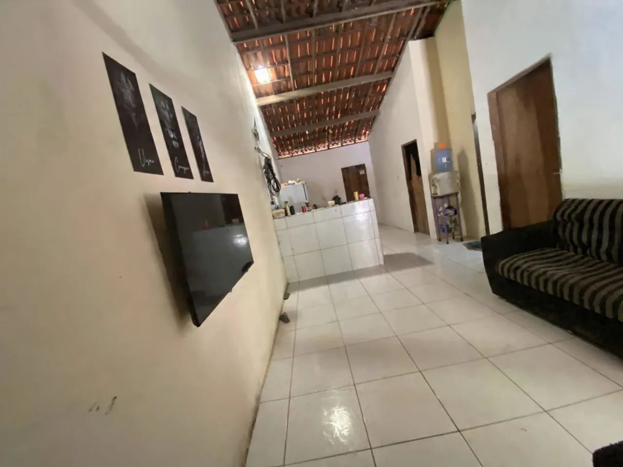  Vendo Casa em Camará Aquiraz  - Foto 2
