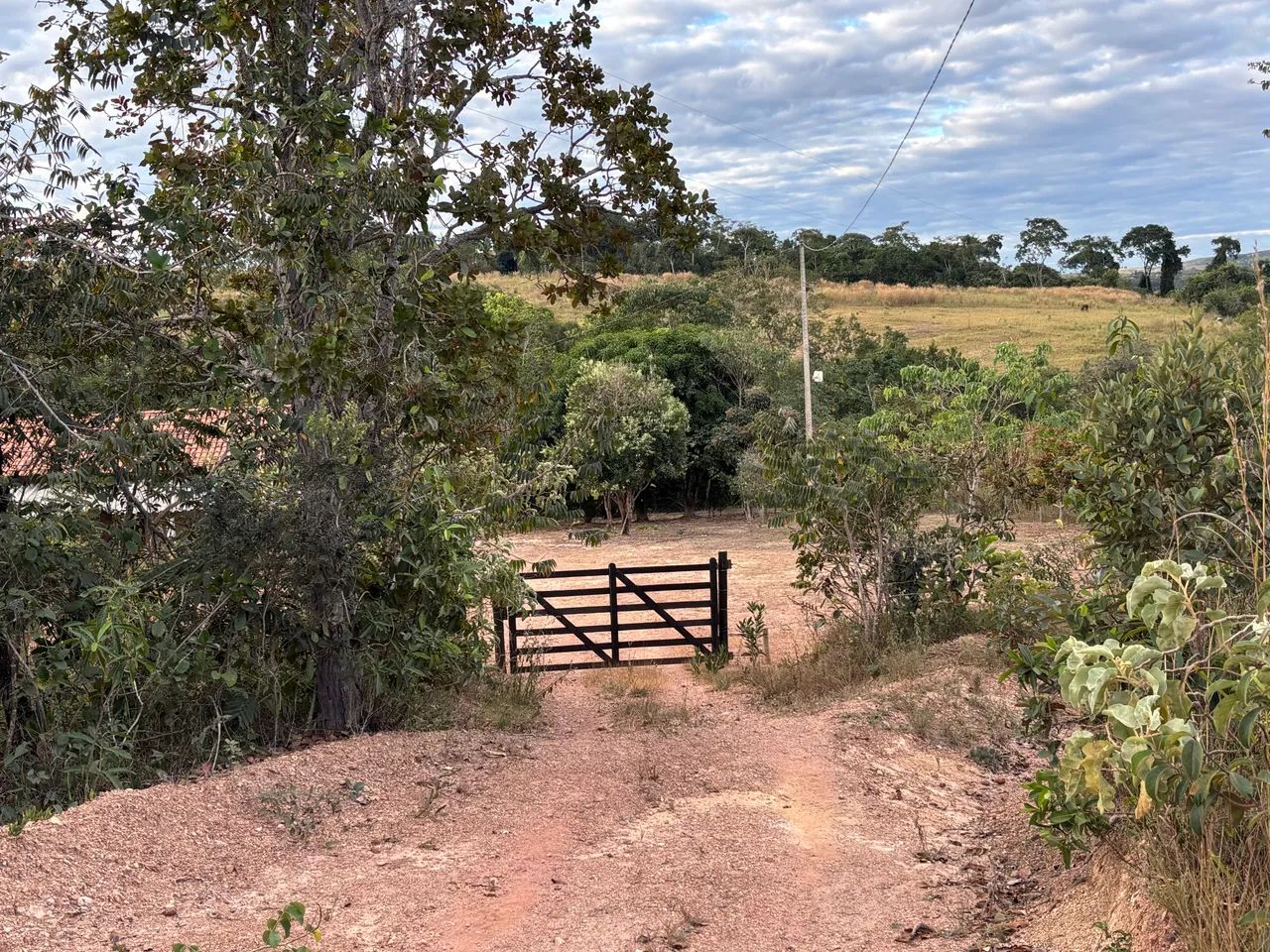 Vendo Chácara de 1 Alqueire  - Foto 2