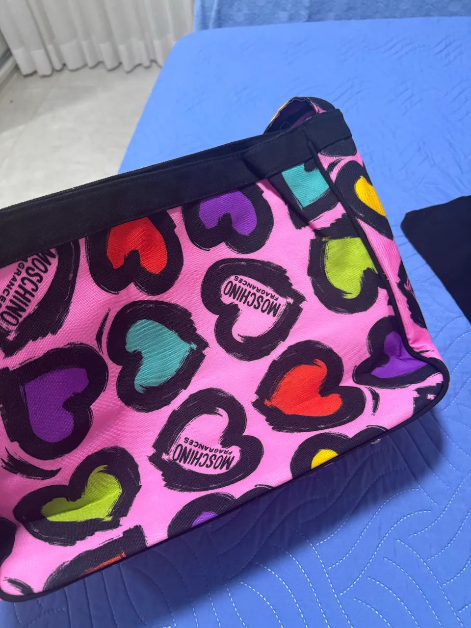 Lindas bolsas de praia NOVAS  - Foto 5