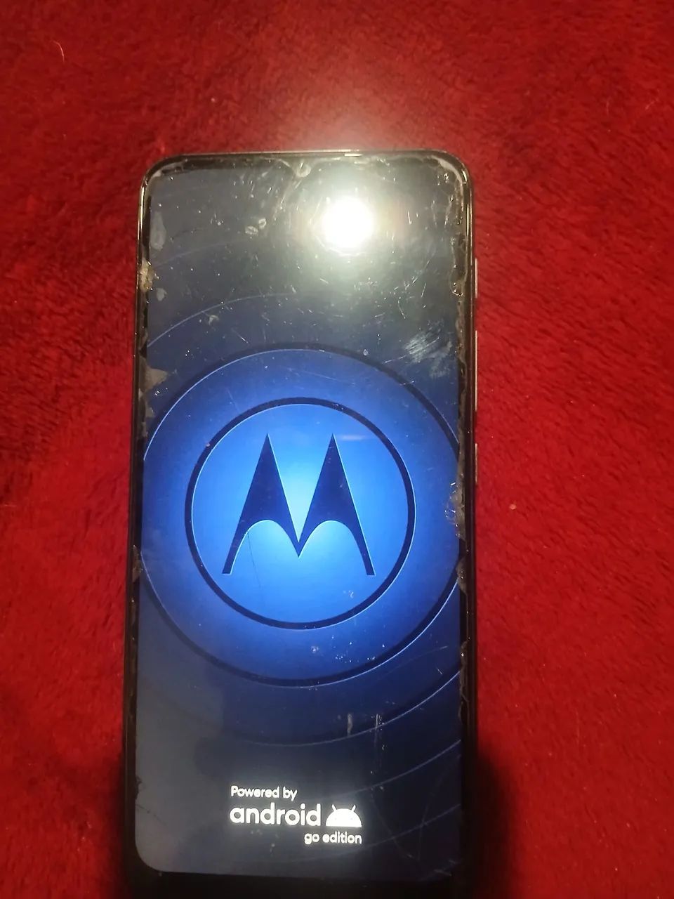 Motorola e07