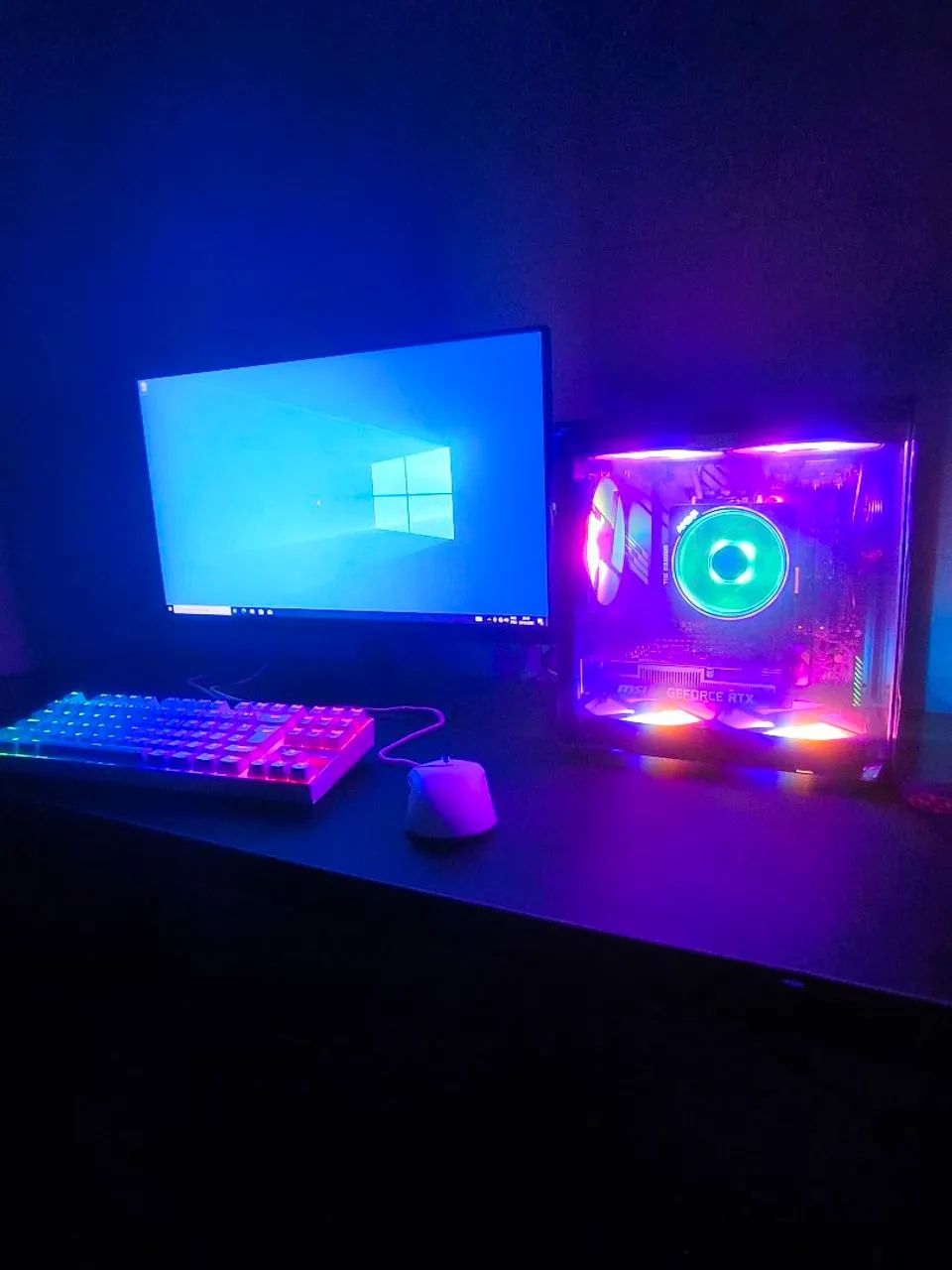 PC Gamer - Trocas em PS5  - Foto 2