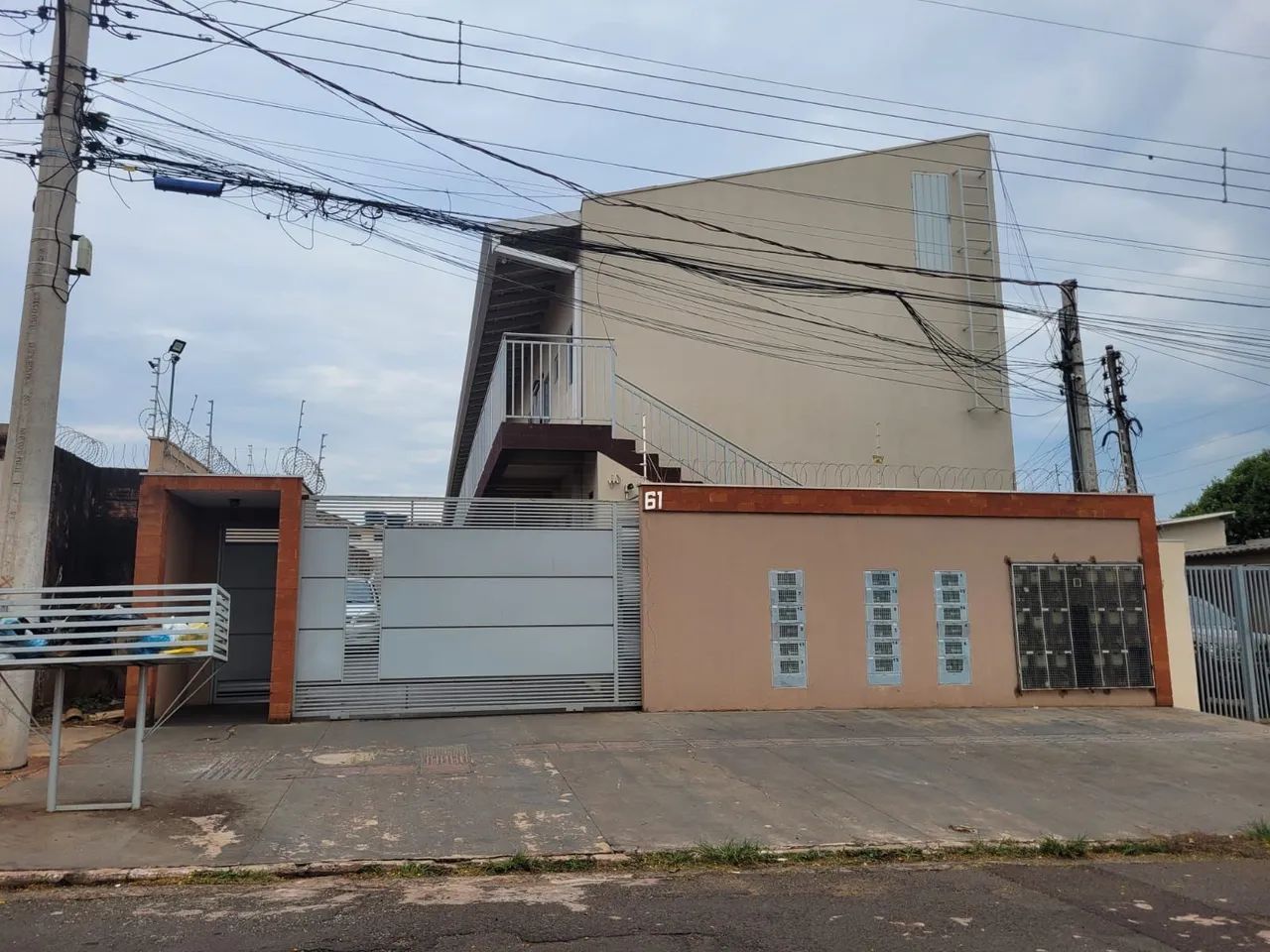 Alugo apartamento para estudante - Foto 5