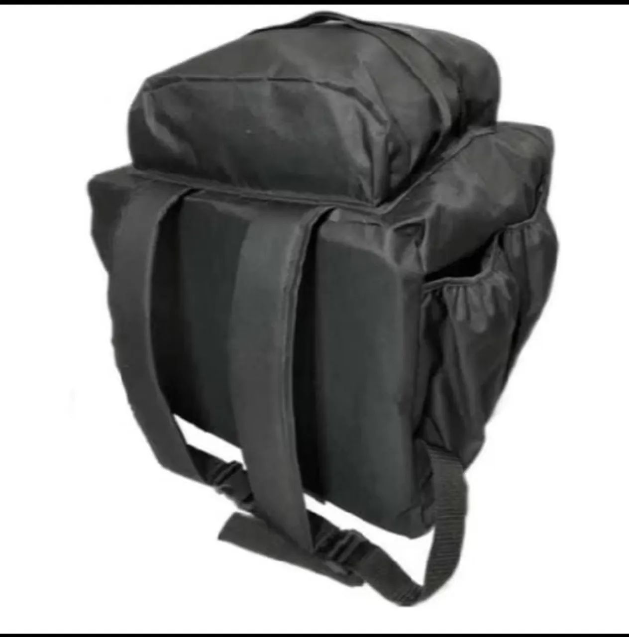 Mochila térmica  - Foto 3