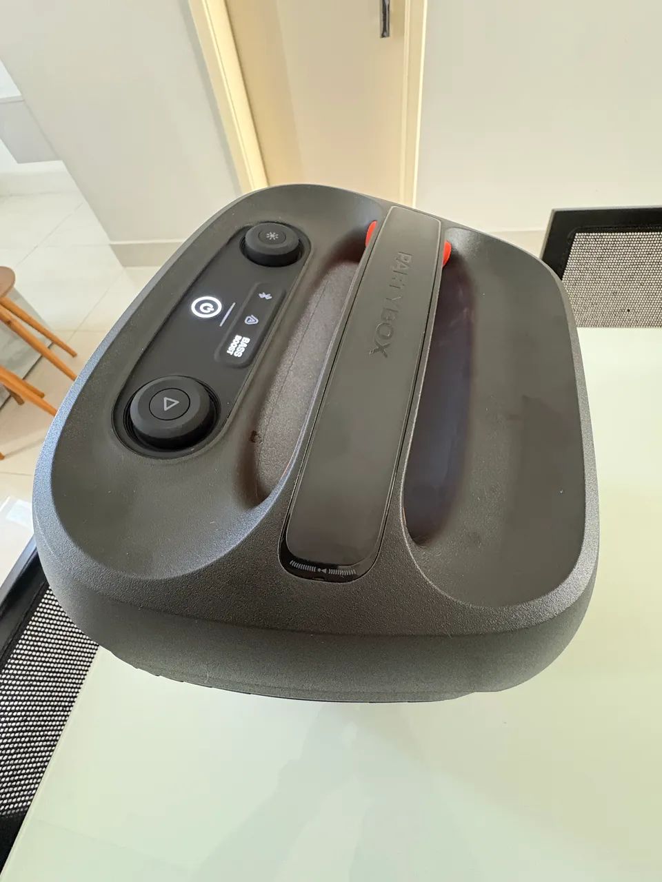JBL PartyBox Encore 2 Modelo Novo !!  - Foto 5