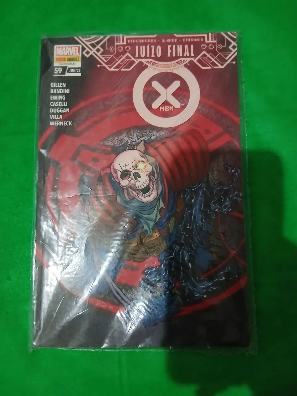 X-men 59