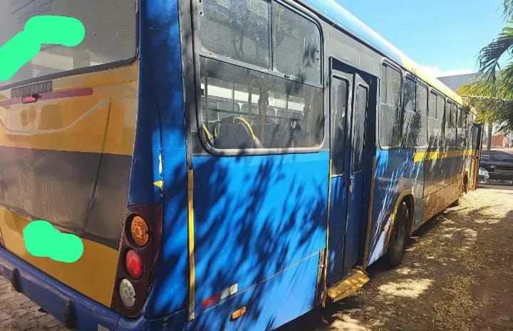 Ônibus 2013 - Foto 2