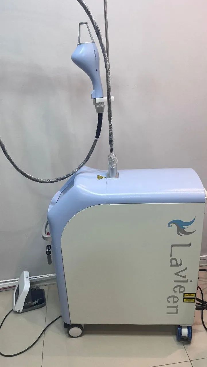 Laser Lavieen - Foto 2