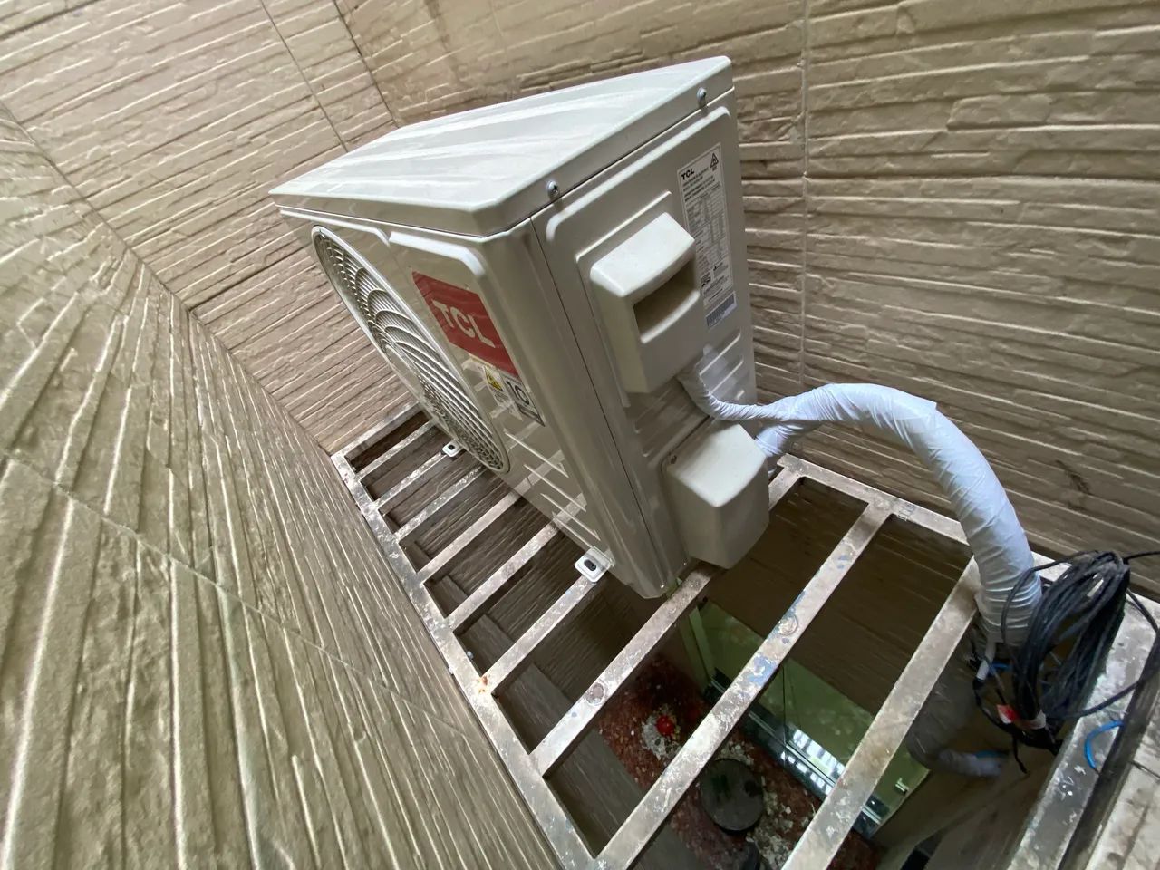 Instalação de ar-condicionado  - Foto 3