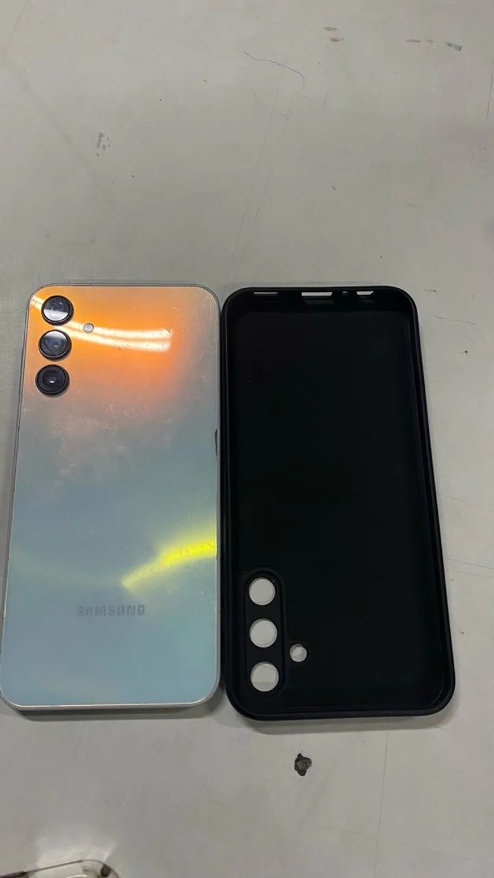 Samsung A15 4g - Foto 4