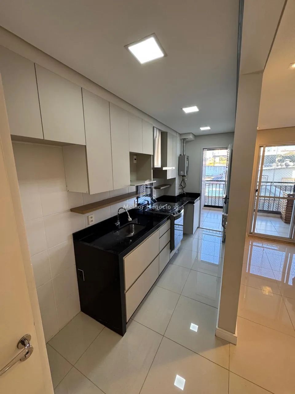 Apartamento à venda em Campinas, Taquaral, com 2 quartos, com 60 m², GERAL - Foto 5