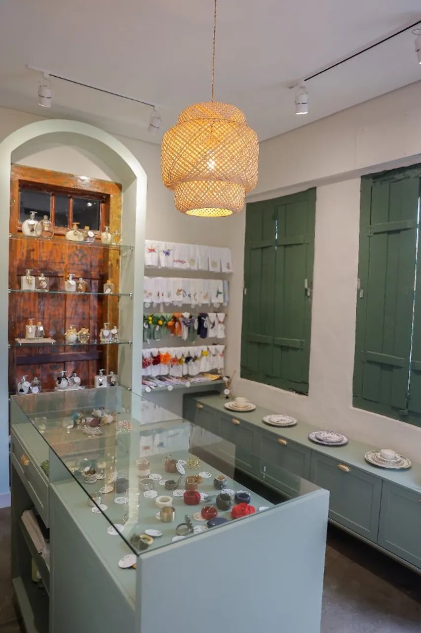 Loja com Instalação completa em Pirenopolois - Foto 8