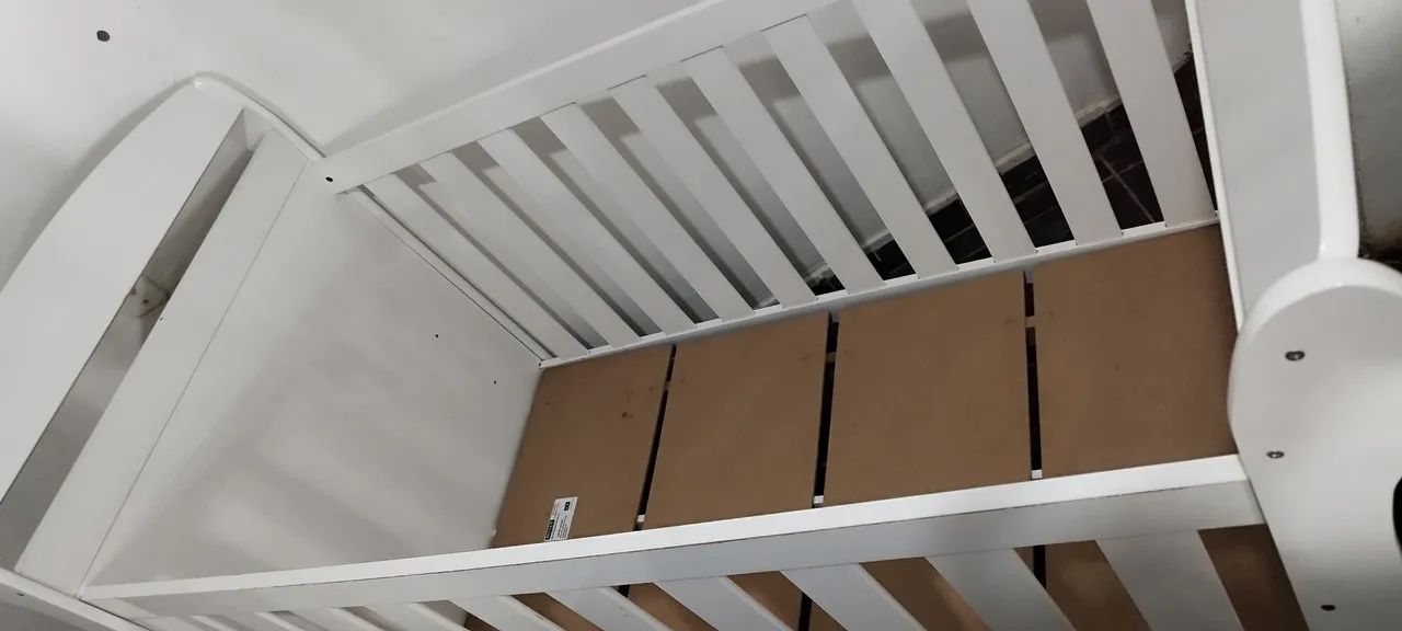 Berço Cama  - Foto 3
