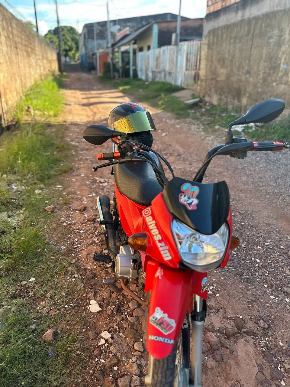 Chama  - Foto 4