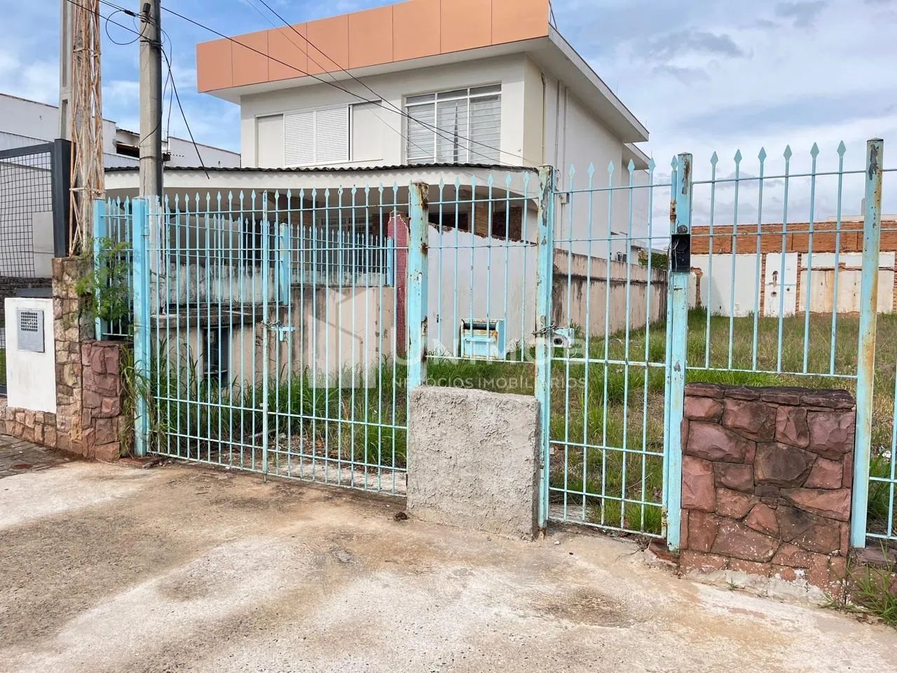terreno - Jardim Guanabara - Campinas - Foto 2