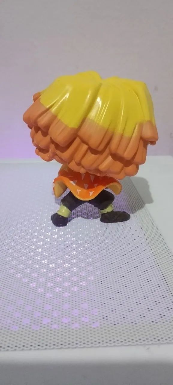 Funko Pop! Zenitsu Agatsuma  - Foto 2
