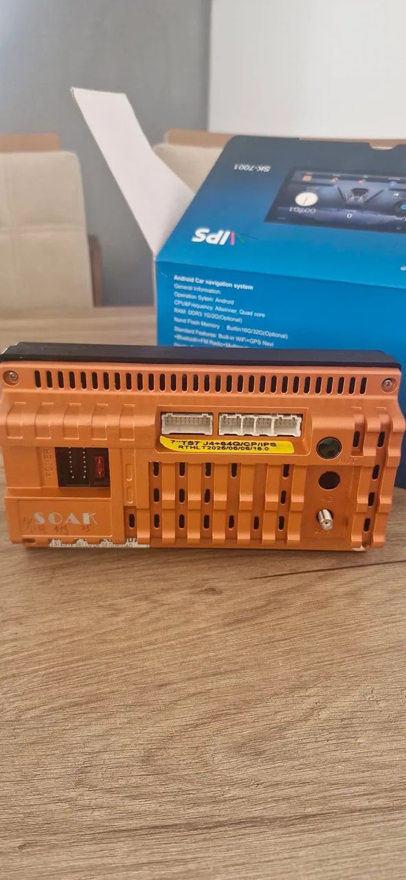 Multimidia universal  - Foto 3