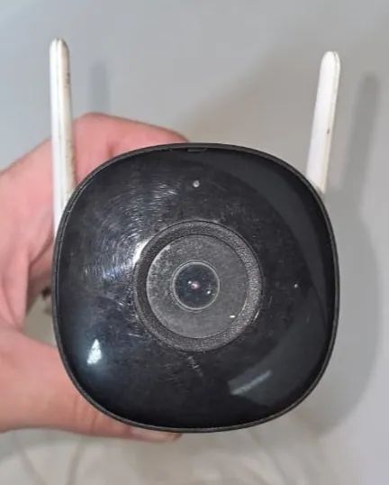 Camera externa Imou Bullet 2C 4MP - Foto 2