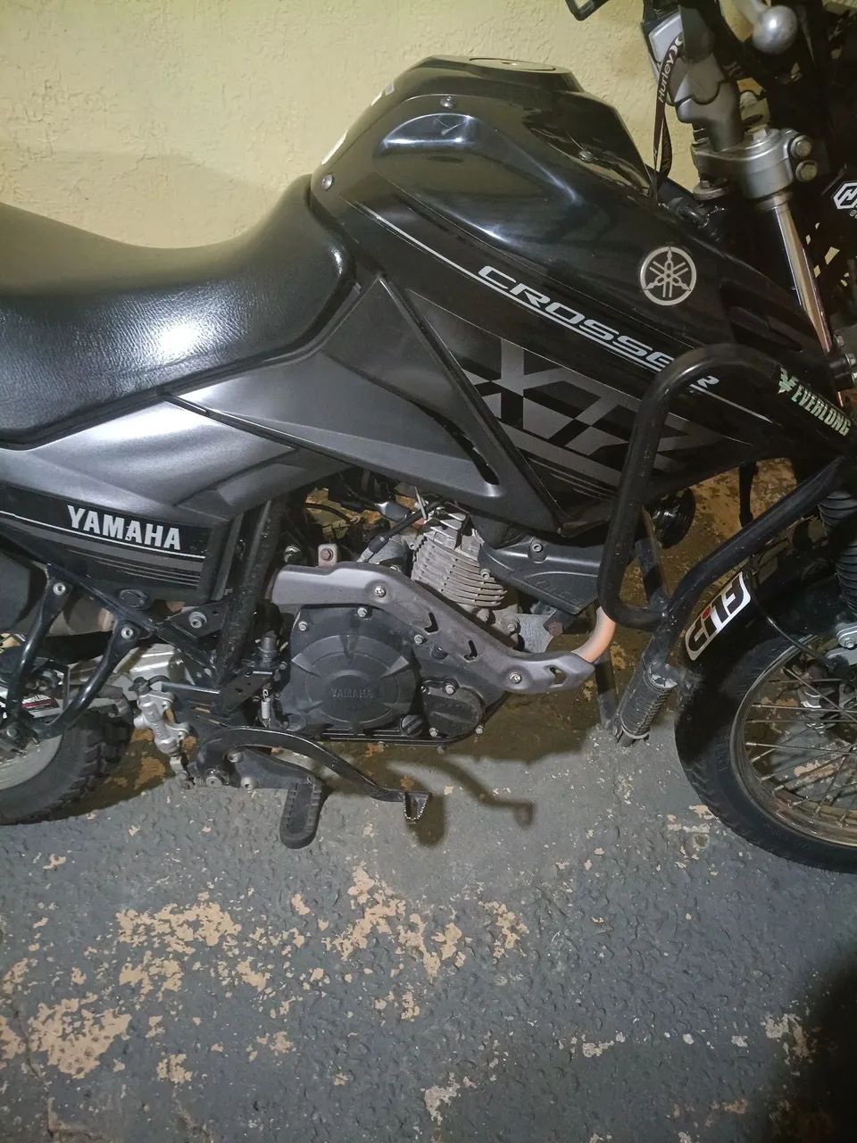 Crosser 2021 - Foto 5