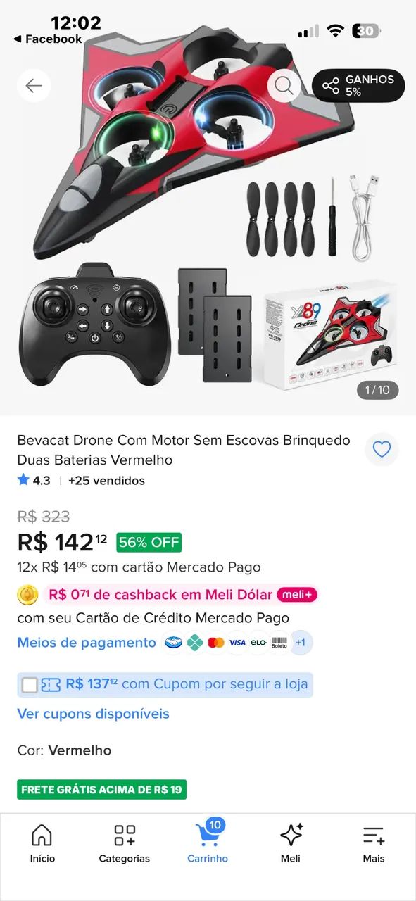 Drone - Foto 4