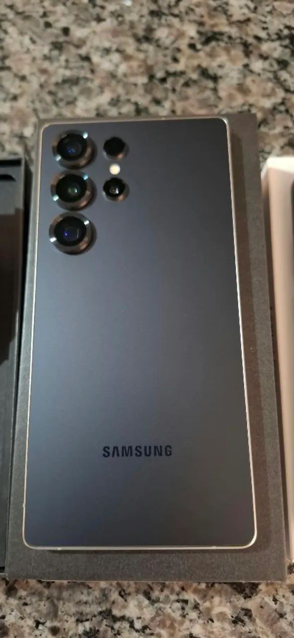 Samsung Galaxy S25U 256gb