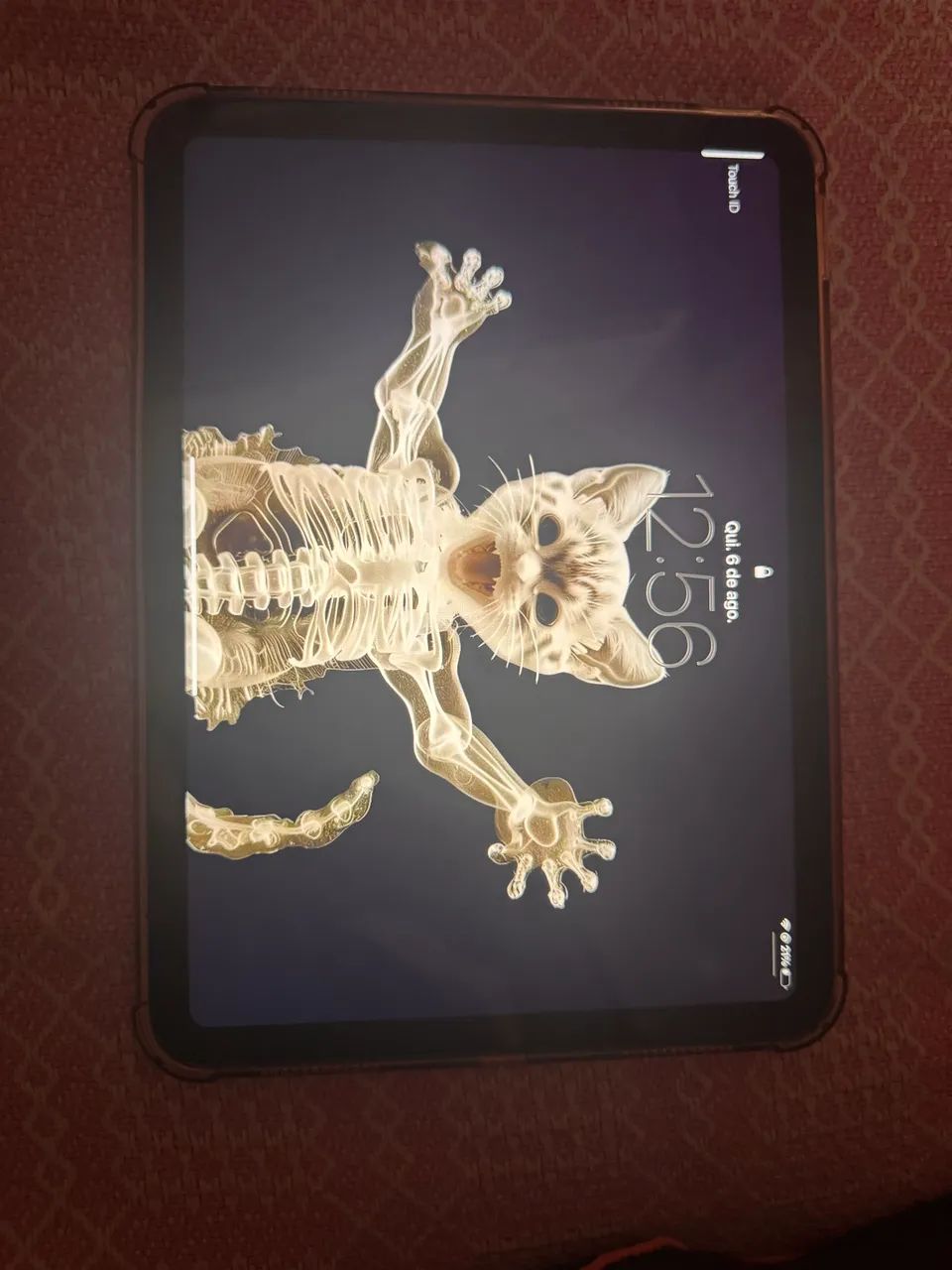 Ipad 11 (a16) 256gb - Foto 3