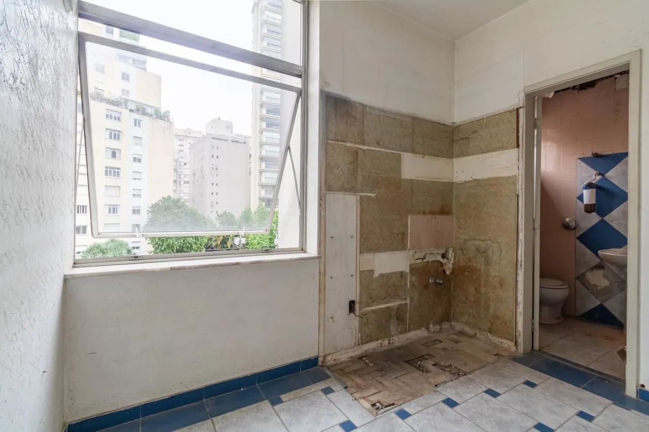 Sala comercial na Avenida São Gabriel, 555 - Conjunto 201  32 m² - Foto 5